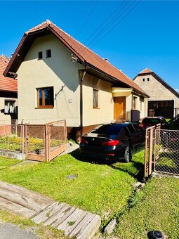 Dom na Predaj - Važec - 3