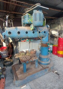 Rozpredám zámočnícku dielňu - 3