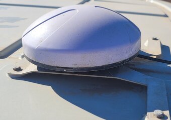 Claas Gps navigacia, autopilot - 3