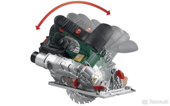 Aku Ručná kotúčová píla PHKSA 20-Li A2 - 3