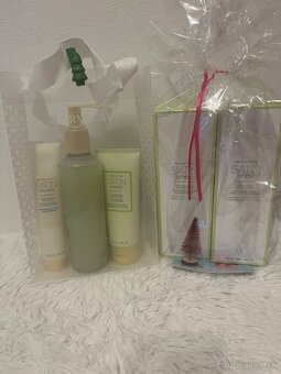 Ponúkam kozmetiku - 3