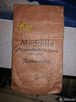 male odznaky -nemecko - 3