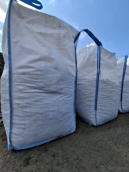 Big bagy rôzne rozmery - aj na dobierku - 3