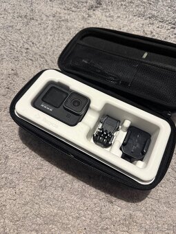 GOPRO hero 9 - 3