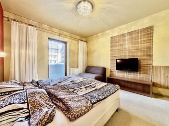 Predáme 1 izb. apartmán, s terasou, Veľká Lomnica, Tatragolf - 3