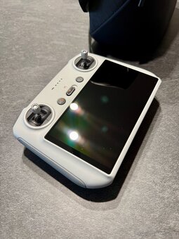 DJI Mini 3 Pro Dron – Top stav - 3