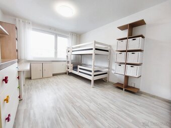 EXKLUZÍVNE Ideálny 4+1 izbový byt s balkónom, Žilina - - 3