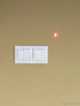 Laserový merač vzdialenosti - 3