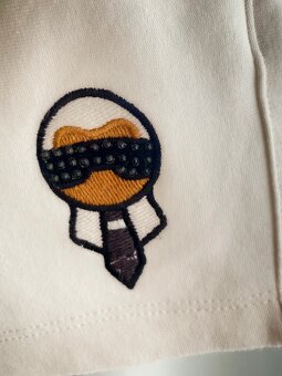 Karl Lagerfeld & Fendi - 3