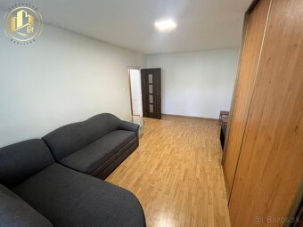 Prenájom útulného 1-izbového bytu v Poprade – Západ - 3