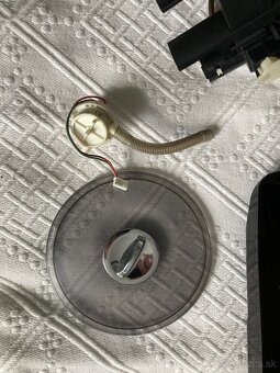 Náhradné diely na kávovar BOSCH / SIEMENS - 3