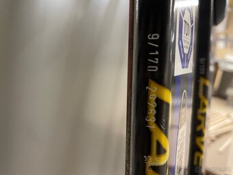 Carvingove lyže Rossignol 177cm+palice - 3