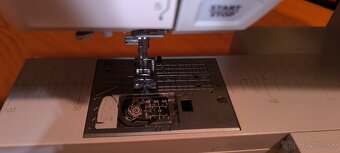 Šijací stroj Janome Skyline S3 - 3