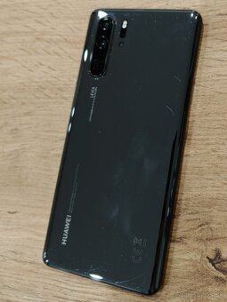 Huawei P30Pro 128GB/6GB Black - 3