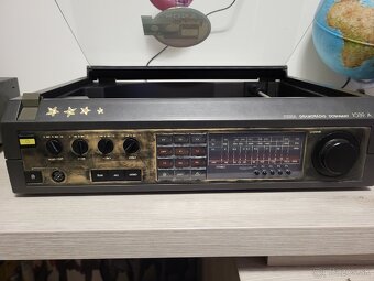 TESLA Gramorádio Dominant 1039A - 3