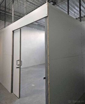 Prenajmeme sklady na Starej Vajnorskej - 3