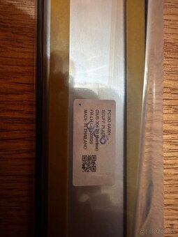 Corolla Cross - prahové listy - 3