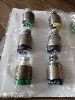 elektromagneticke ventily 5hp19 tiptronic - 3