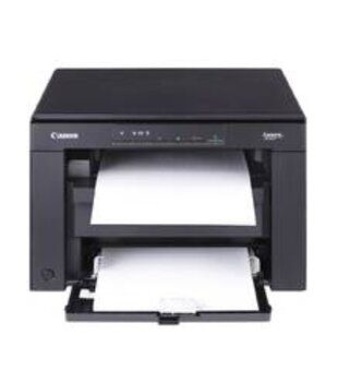 Multifunkčné zariadenie Canon, - 3
