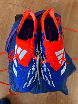 Kopačky Adidas Predator Elite FT SG - 3