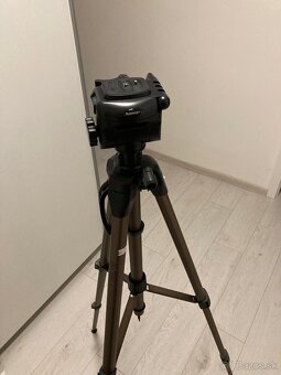 Hama Star 63 fotostativ - 3