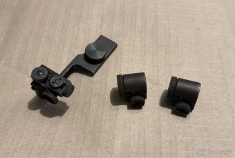 Malorážka ZKM-456 - Diopter - 3