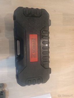 Brúska na sadrokartón - 3