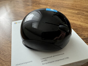 Myš Microsoft Sculpt - 3