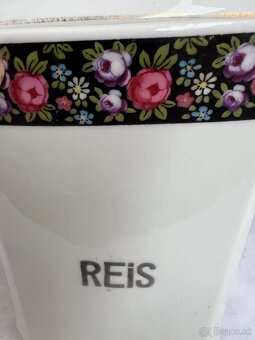 Starozitna doza na ryzu potraviny - 3