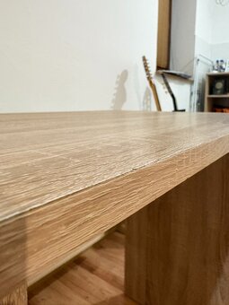 Písací stôl 55cm x110cm - 3