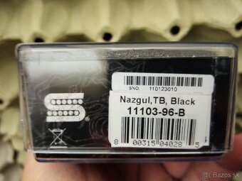 Seymour Duncan Nazgul TB - 3