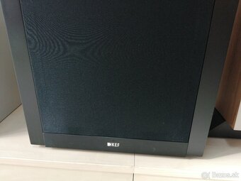 KEF T205 black - 3