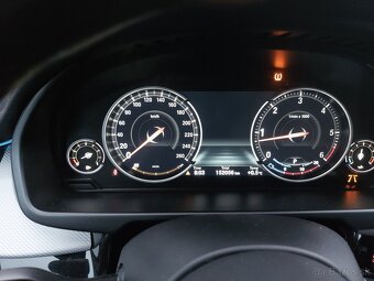 Predám BMW X6 x Drive 30d - 3