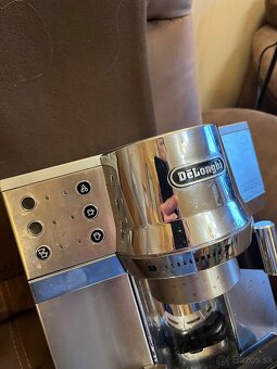 Kavovar Delonghi - 3