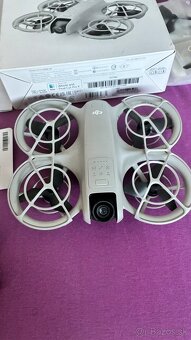 DJi neo - 3