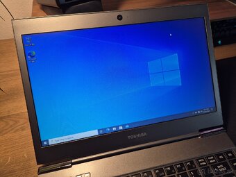 Notebook Toshiba Portege Z930-14E - 3