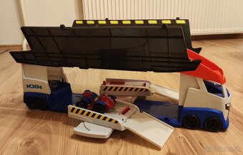 Labkátor / Tlapkátor - 3