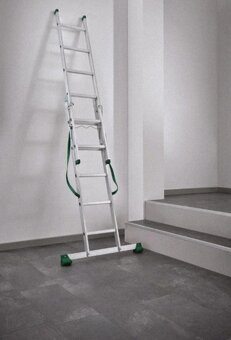 Univerzalny rebrik 3 v1,stafle 2x6 - 3