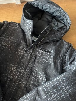 Zimná bunda zn.Columbia - 3