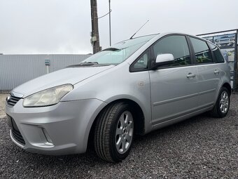 Ford C-Max 1.6 TDCi Duratorq Trend - 3