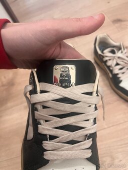 Topánky Puma MCM 39 EU - 3