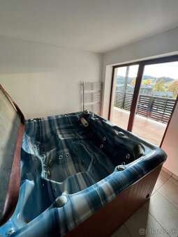 Predaj luxusného domu na Donovaloch - 3