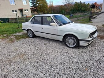 Bmw e30 - 3