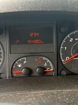 Predám dodávku Peugot Boxer - 3