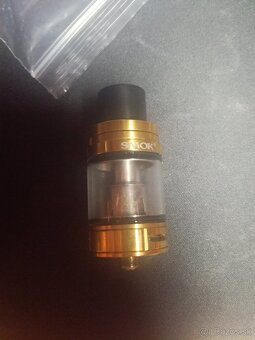 Predám SMOK Stick V8 - 3