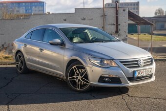 Passat CC - 3
