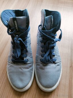 Supra dámske tenisky - 3