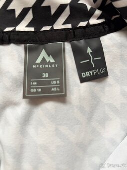 McKinley funkcne tricko - 3