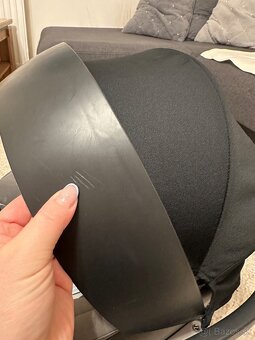 Cybex Aton 5 + izofix + základňa - 3