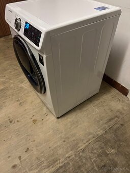 Samsung QDrive 9 kg - 3